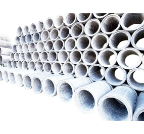 Cống bê tông cốt thép