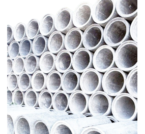 Cống bê tông cốt thép