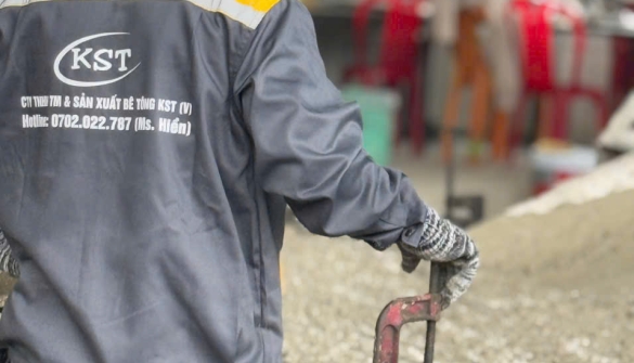 Ứng dụng công nghệ cao cấp hàng đầu cho các sản phẩm của chúng tôi